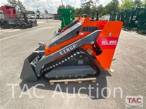 EINGP Skid Steers For Sale 